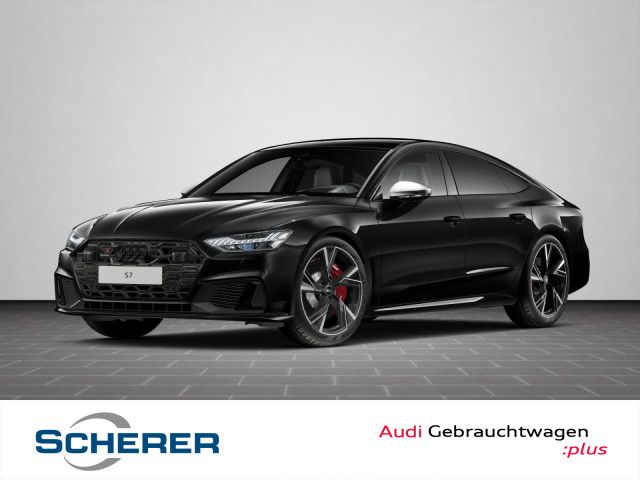 Audi S7 2024