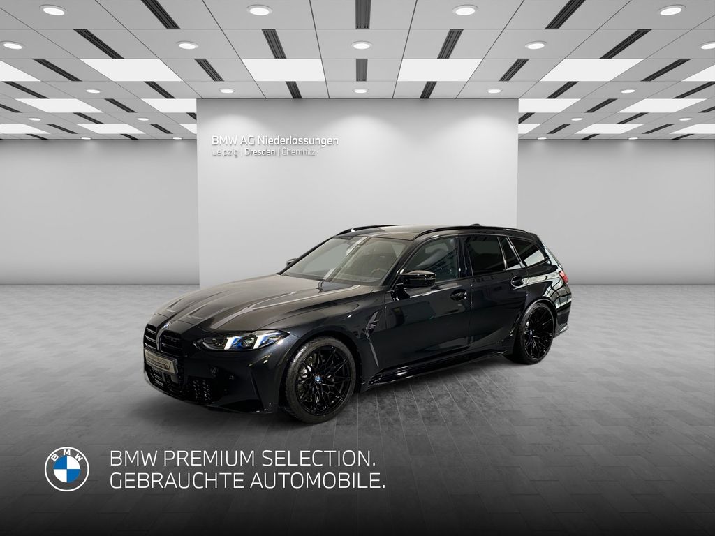 BMW M3 2025