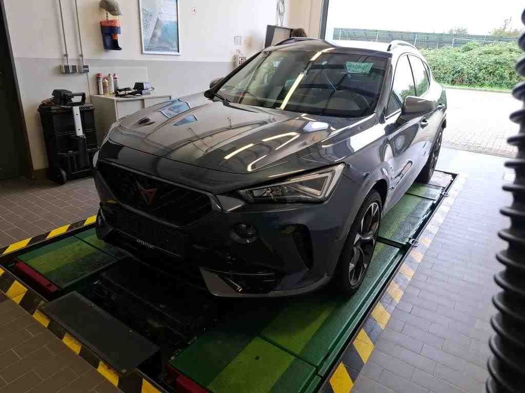 Cupra Formentor 2023