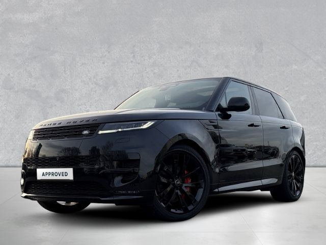 Land Rover Range Rover Sport 2024