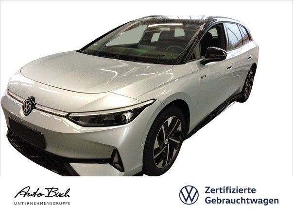 Volkswagen ID.7 2025