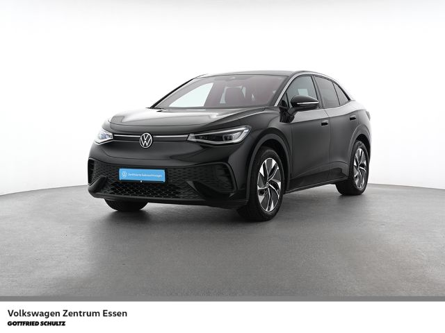 Volkswagen ID.5 2025