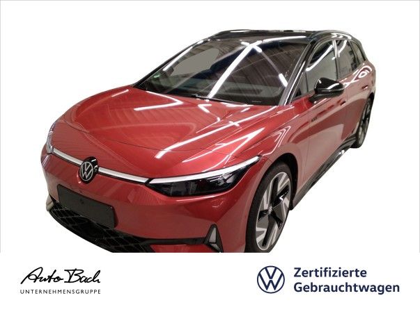 Volkswagen ID.7 2025
