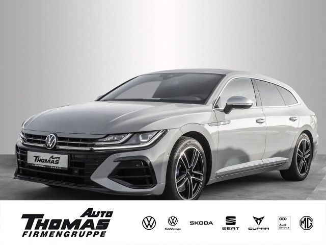 Volkswagen Arteon 2022