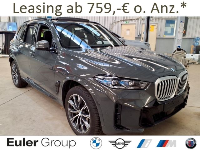 BMW X5 2025