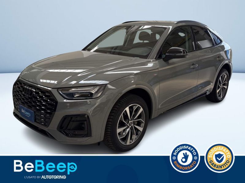 Audi Q5 2022