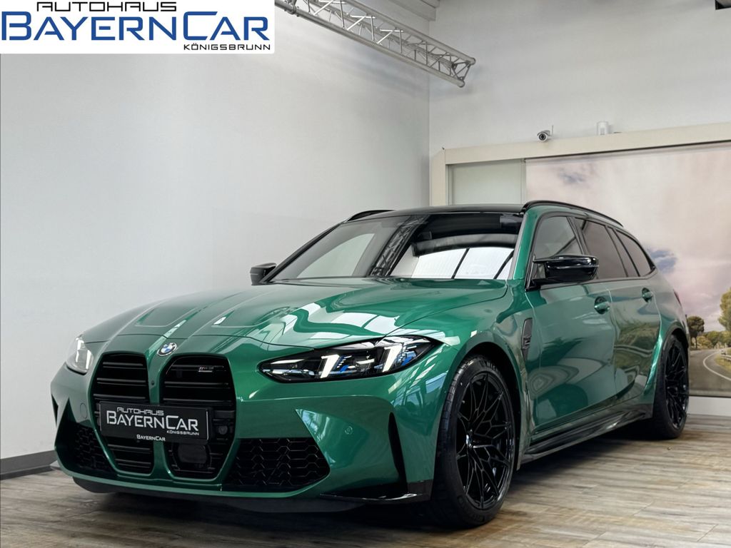 BMW M3 2025