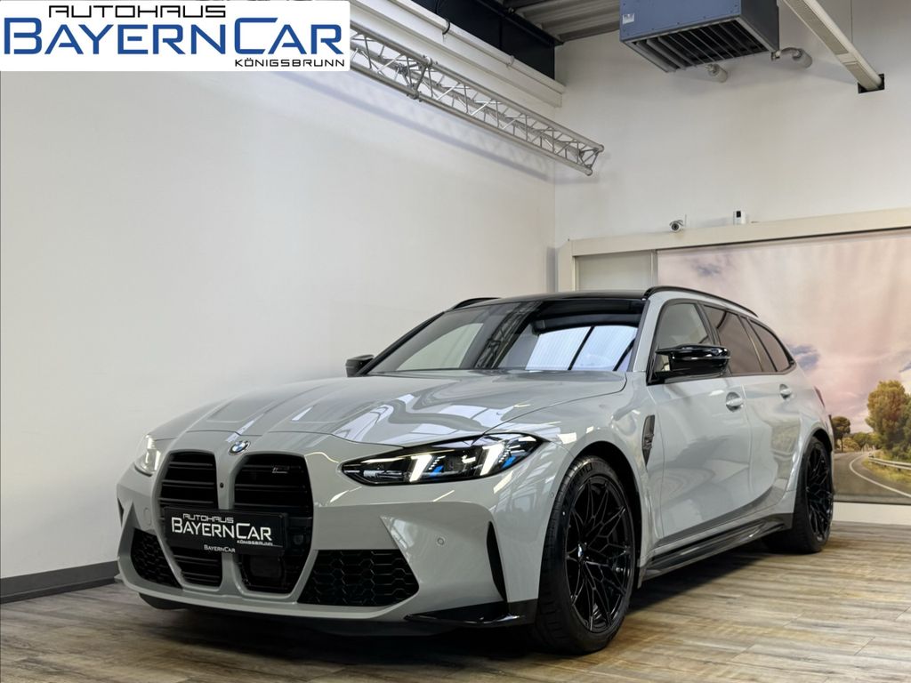 BMW M3 2025