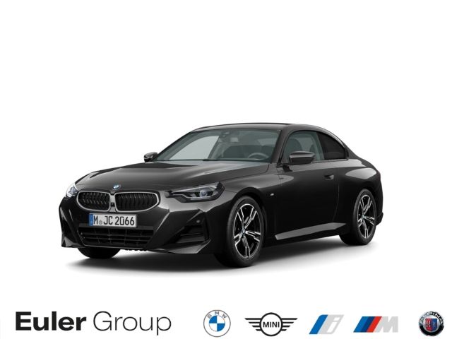 BMW 220 2025