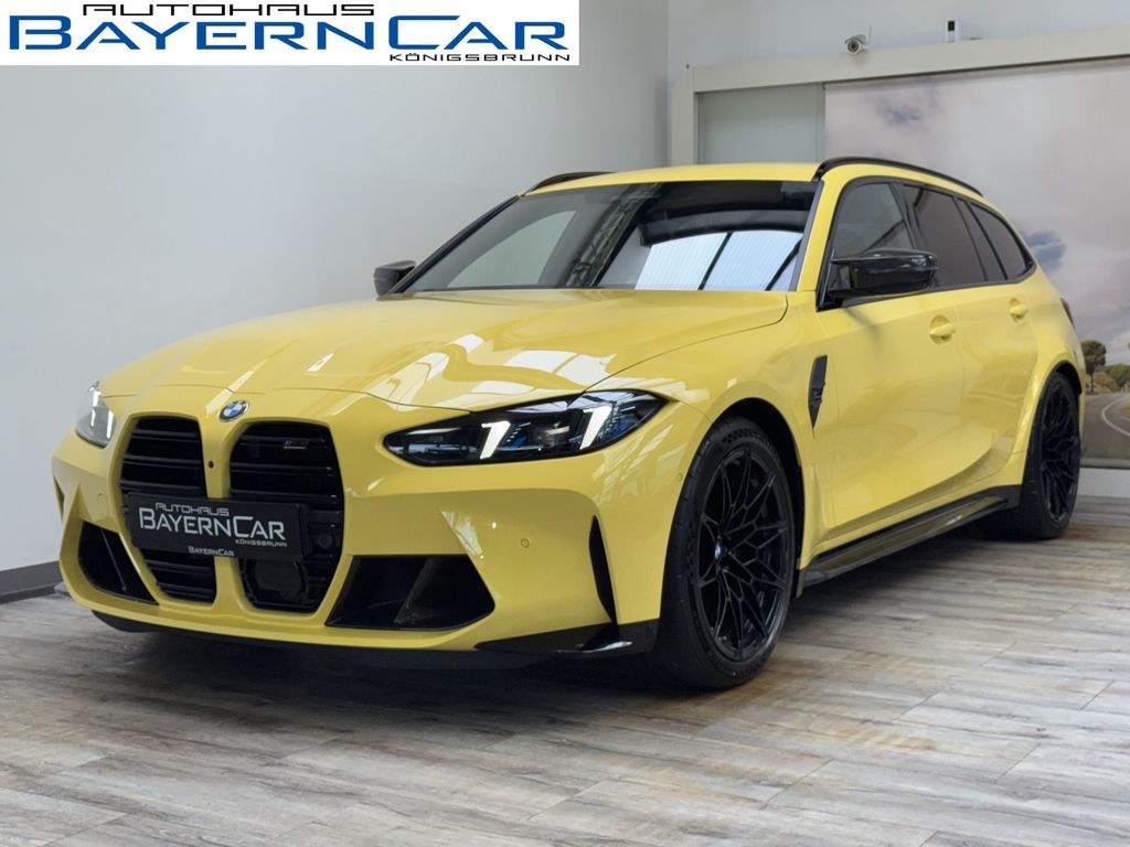 BMW M3 2025