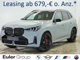 BMW X3 M50 2025
