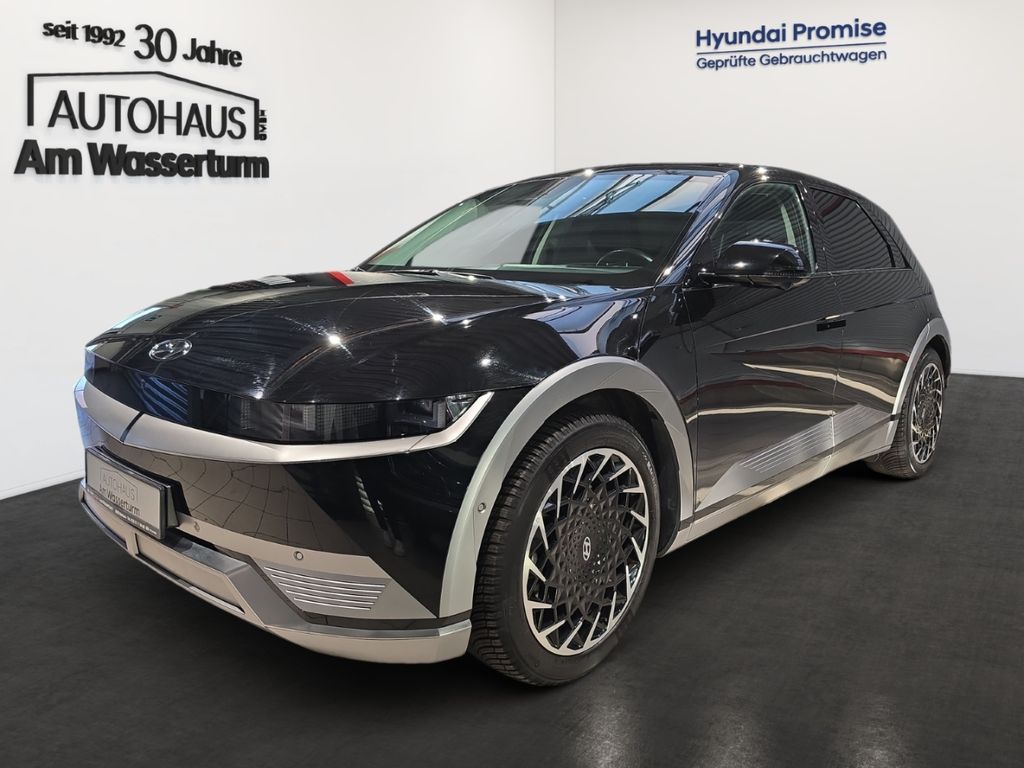 Hyundai IONIQ 5 2021