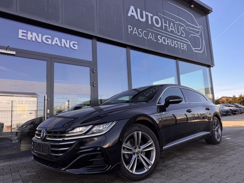 Volkswagen Arteon 2022