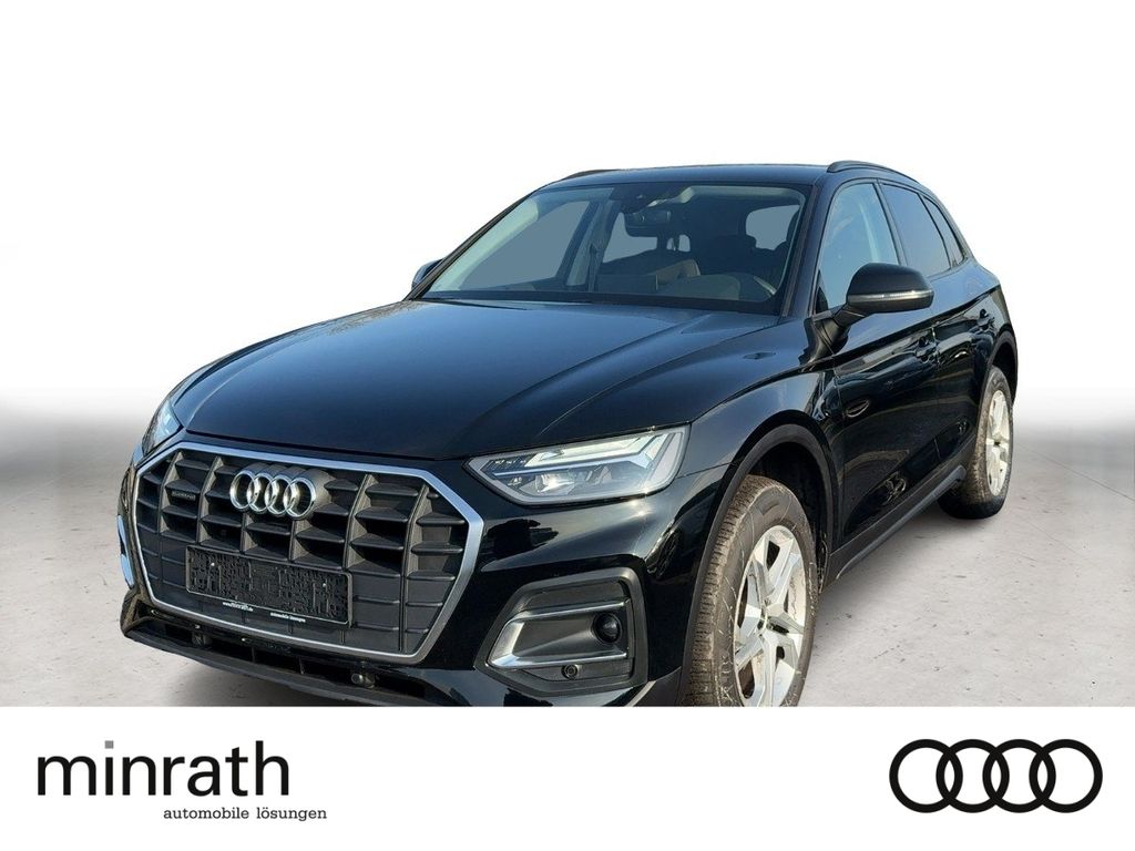 Audi Q5 2023