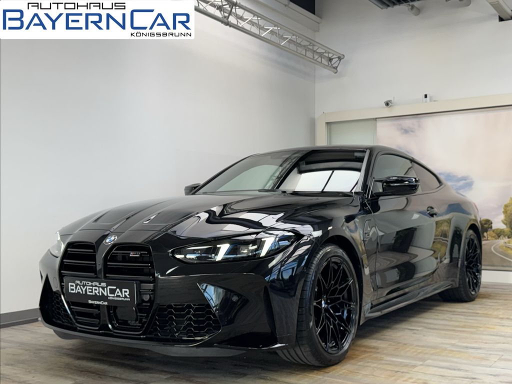 BMW M4 2025