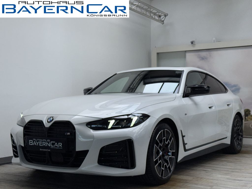 BMW M440 2025