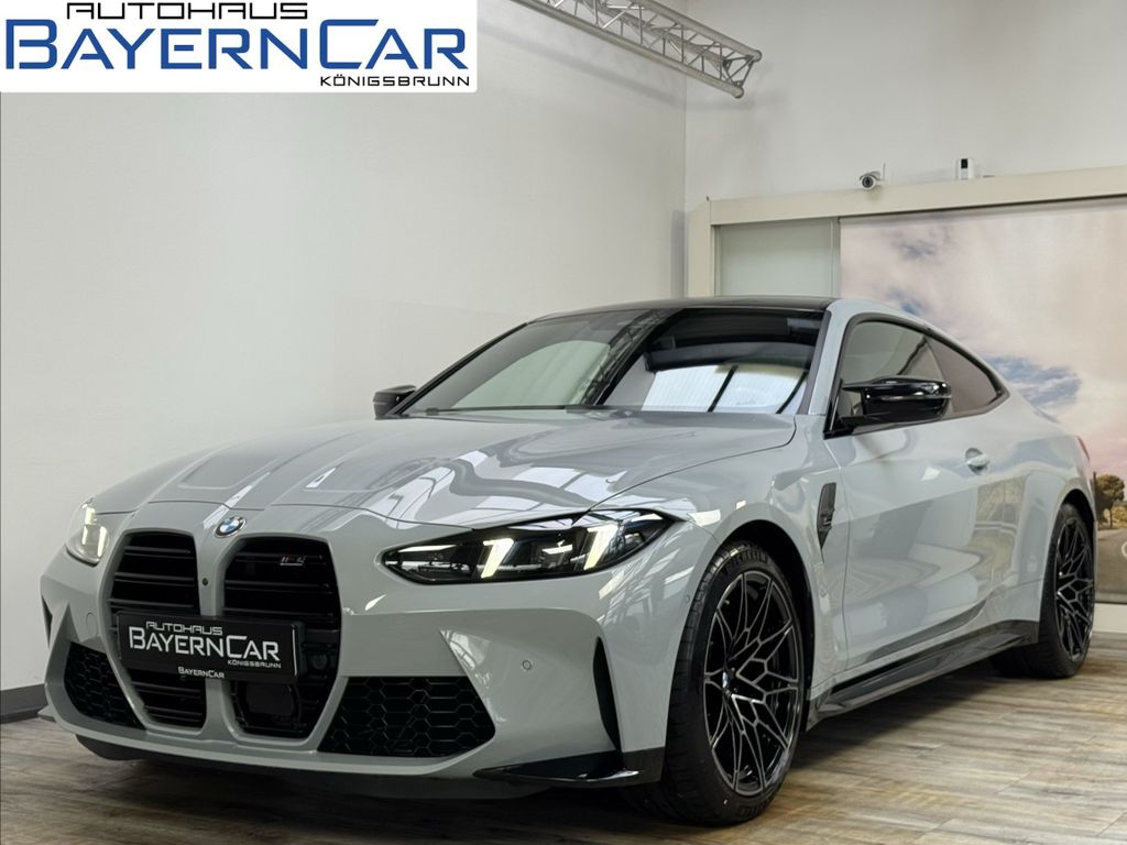 BMW M4 2025