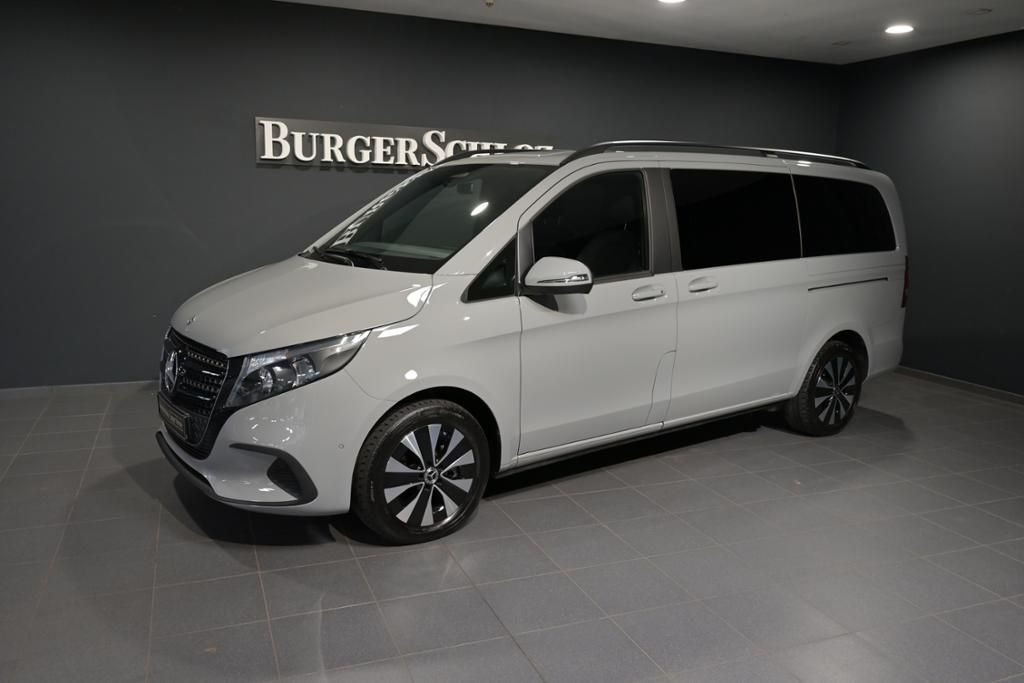 Mercedes-Benz V 220 2025