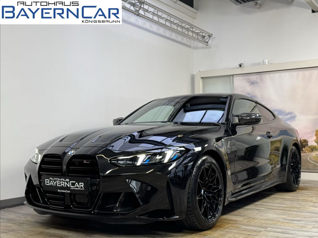 BMW M4 2025