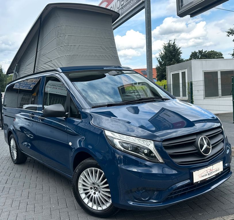 Mercedes-Benz Vito 2021