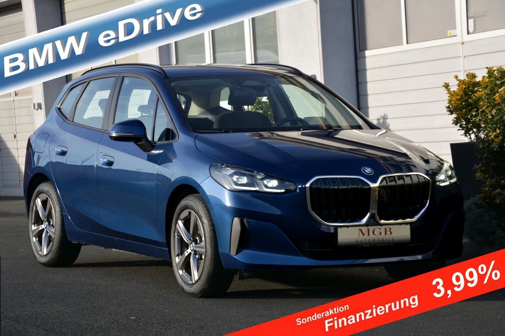 BMW 230 2024