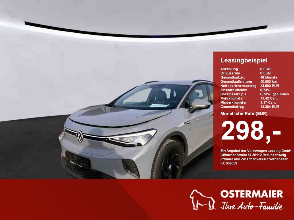 Volkswagen ID.4 2023