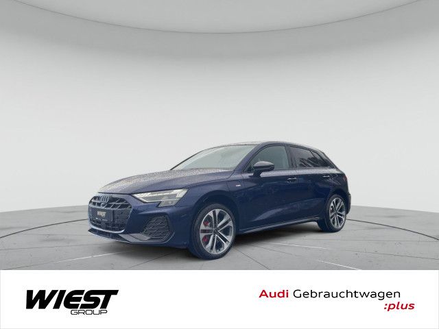 Audi A3 2026