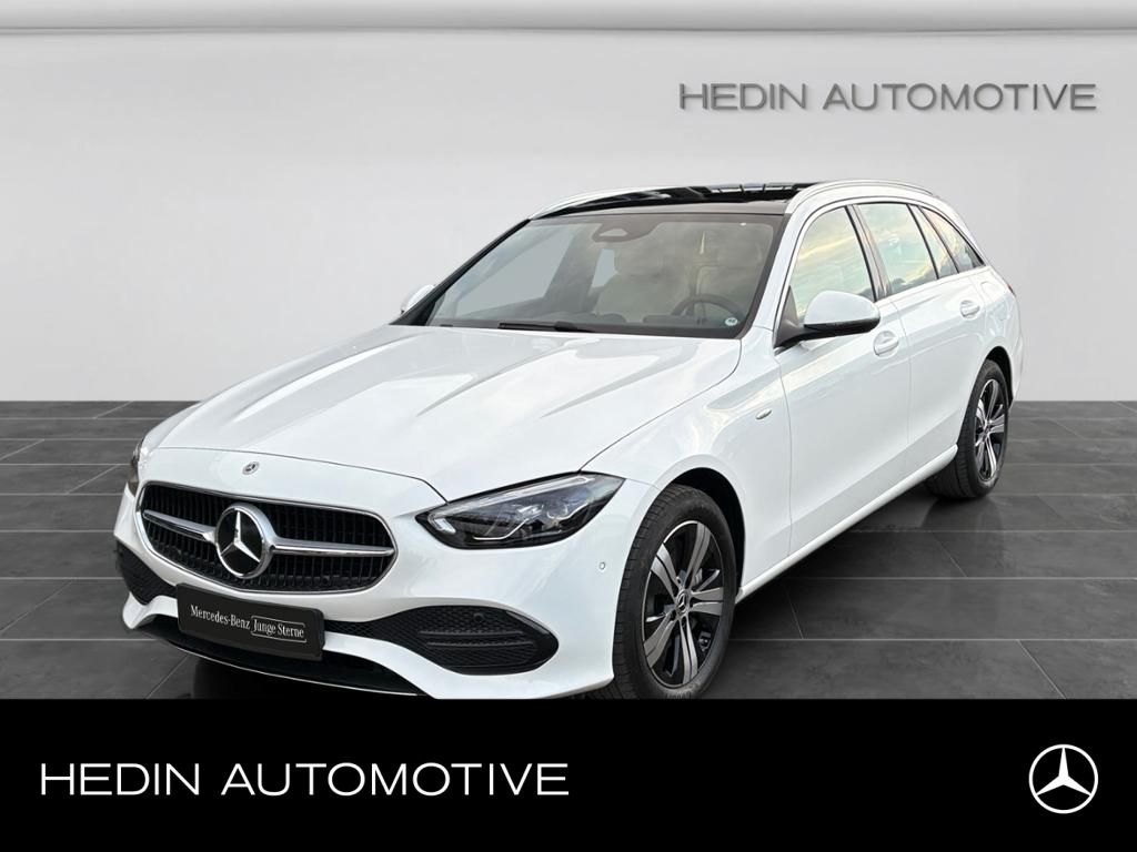Mercedes-Benz C 300 2025
