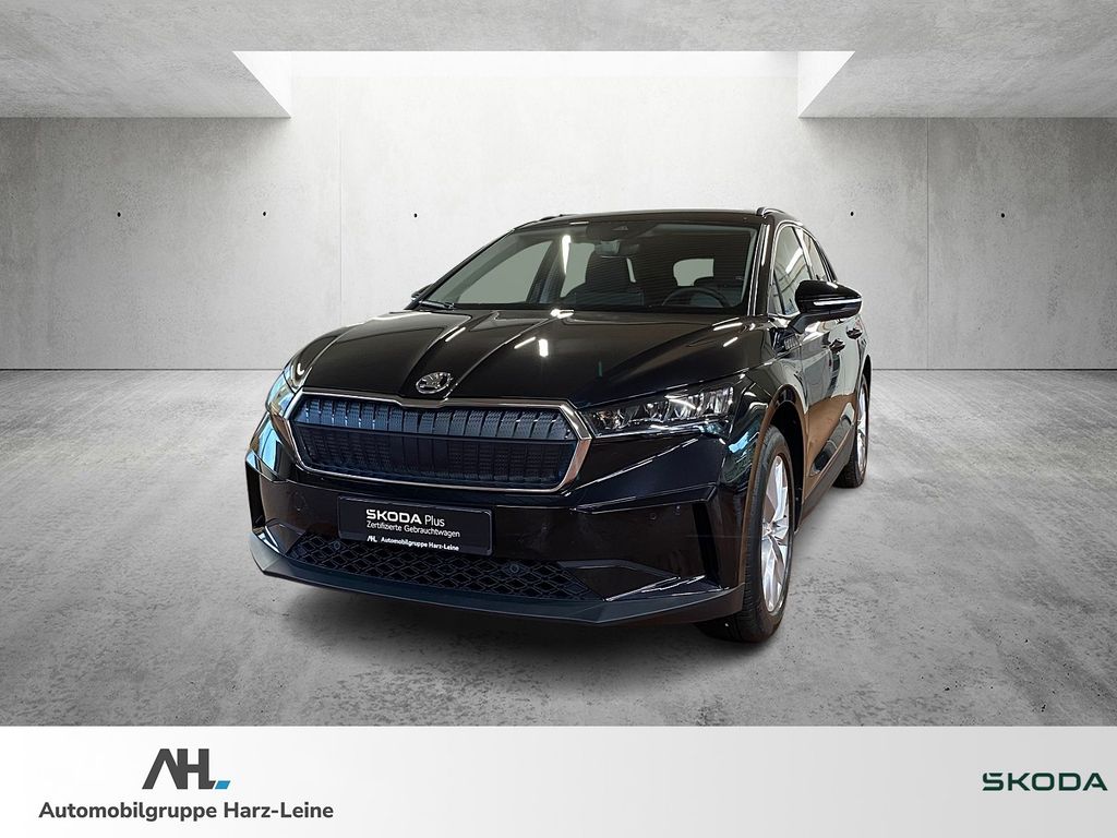 Skoda Enyaq 2024