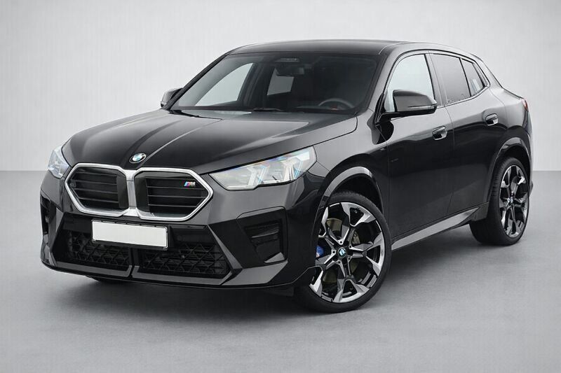 BMW X2 2025