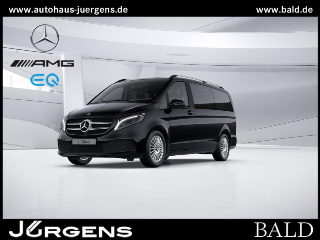 Mercedes-Benz V 250 2021