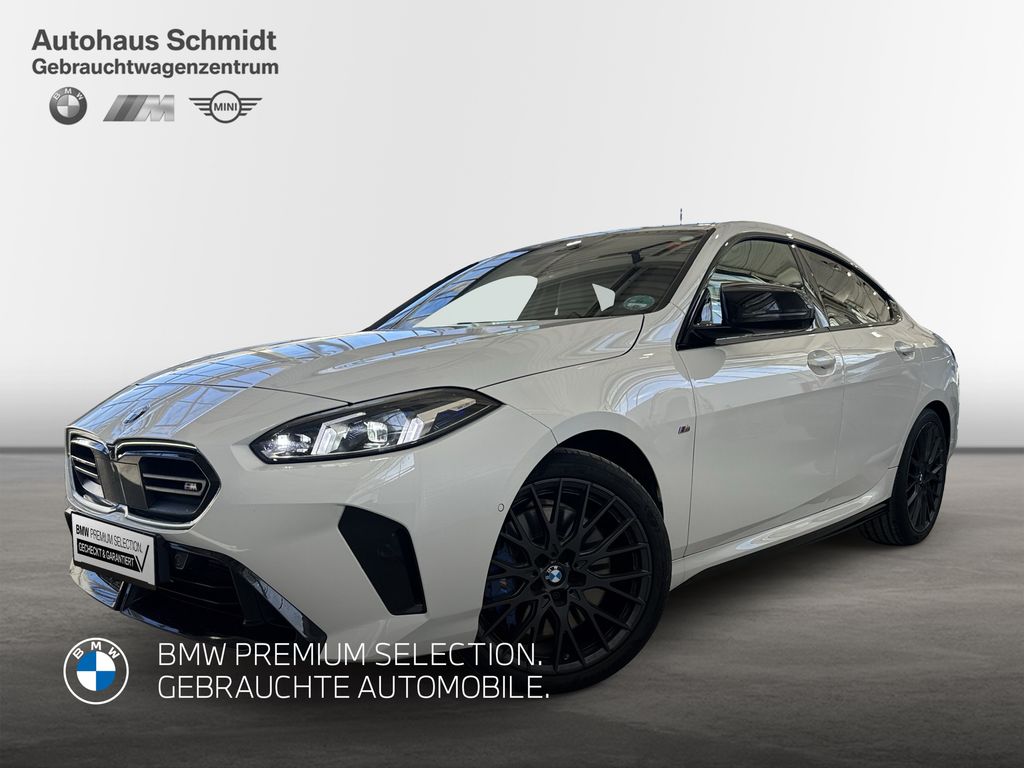 BMW M235 2025