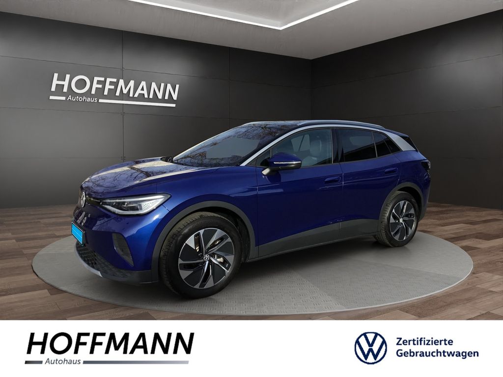 Volkswagen ID.4 2025