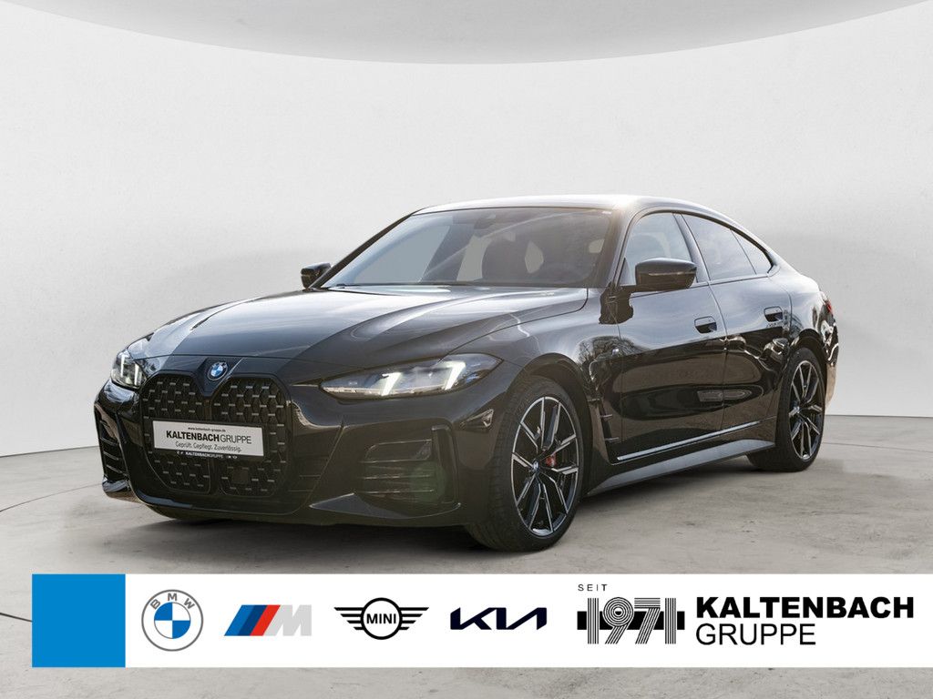 BMW 430 Gran Coupé 2025