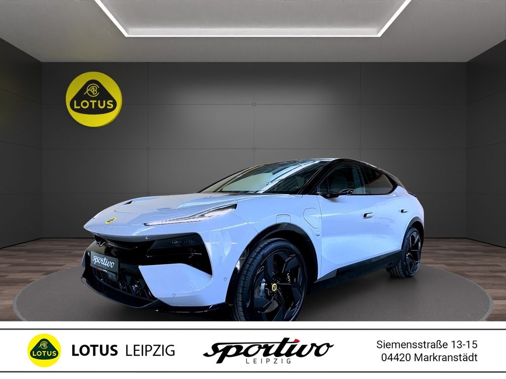 Lotus Eletre