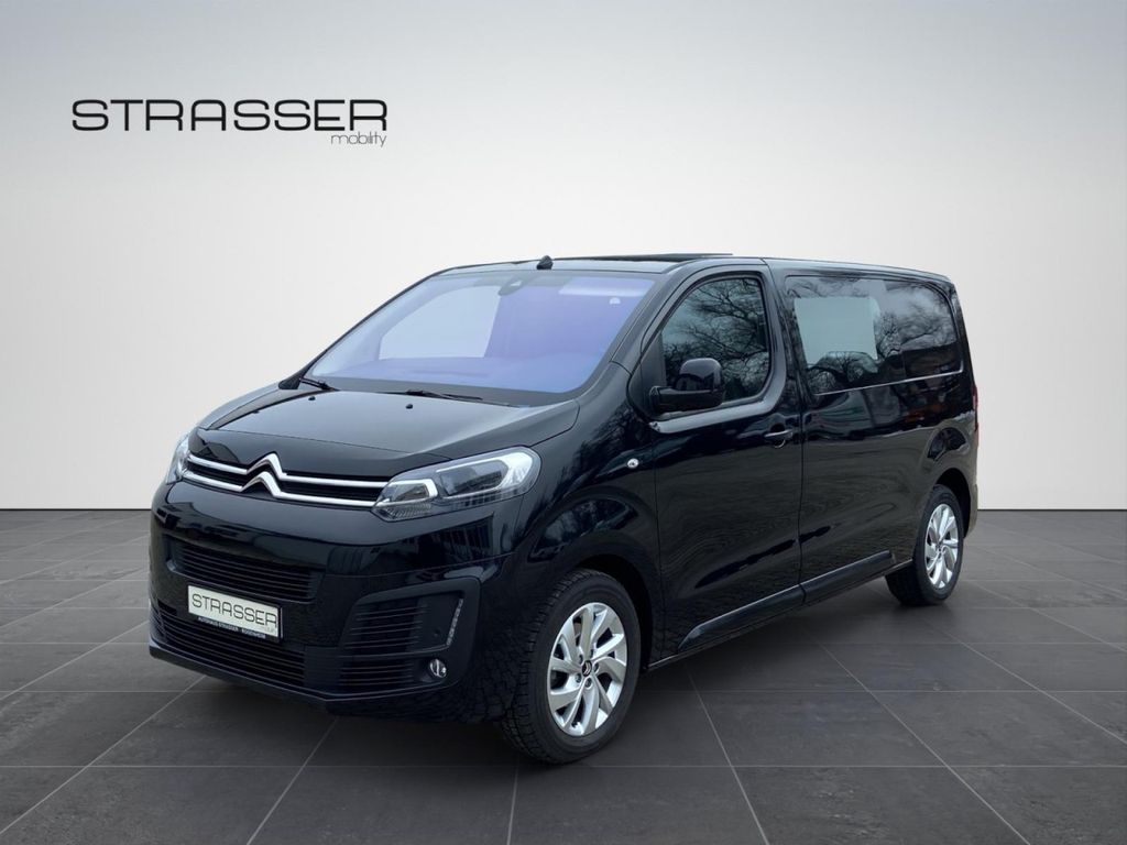 Citroën Jumpy 2024