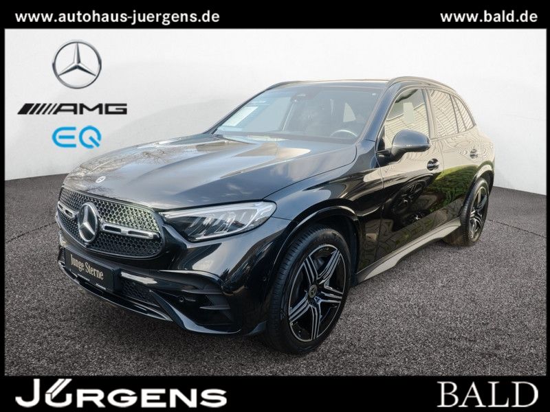Mercedes-Benz GLC 300 2024