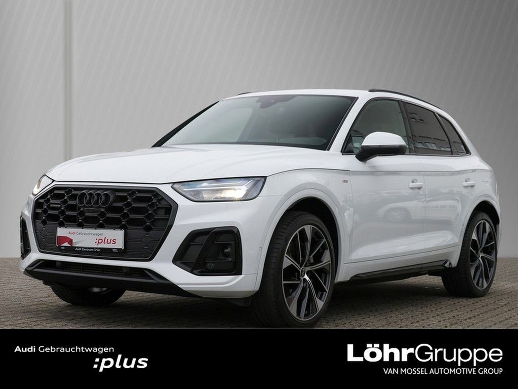 Audi Q5 2023