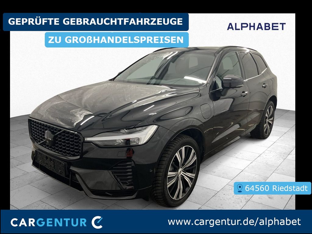 Volvo XC60 2024