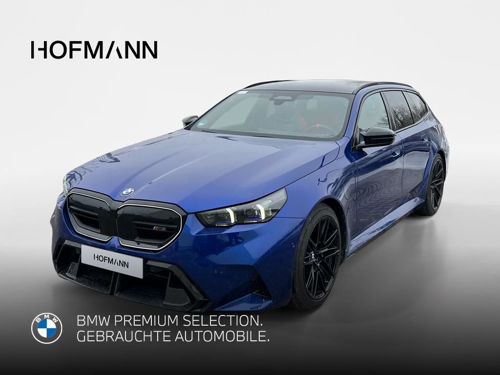 BMW M5 2025