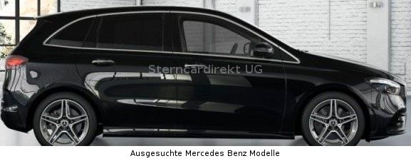Mercedes-Benz B 250 2024