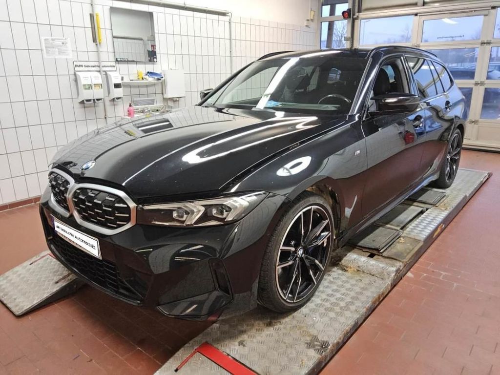 BMW M340i 2022