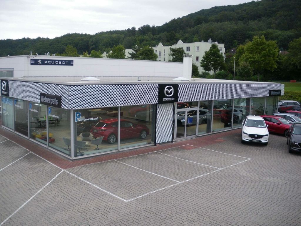 Mazda 6e