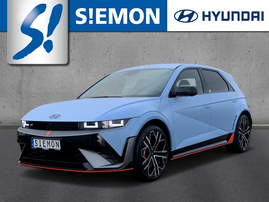 Hyundai IONIQ 5 2024