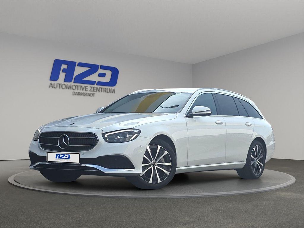 Mercedes-Benz E 300 2022