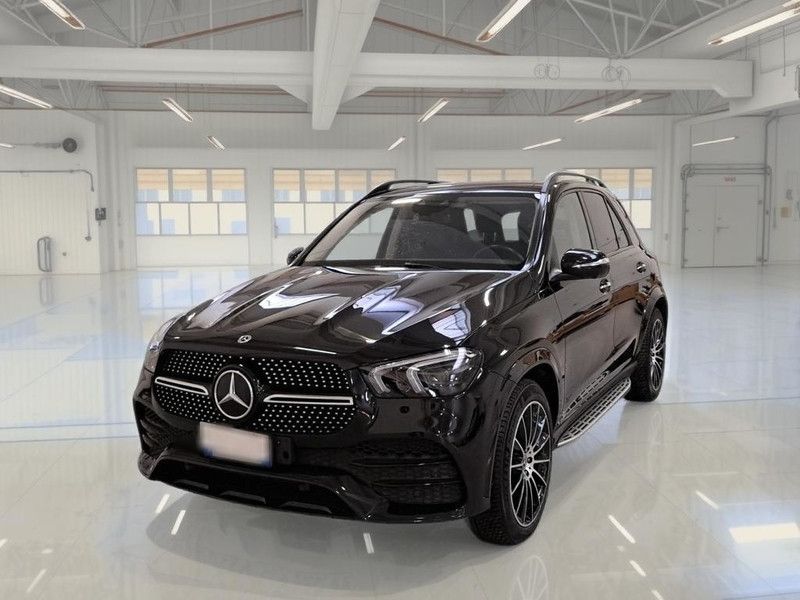 Mercedes-Benz Other 2022