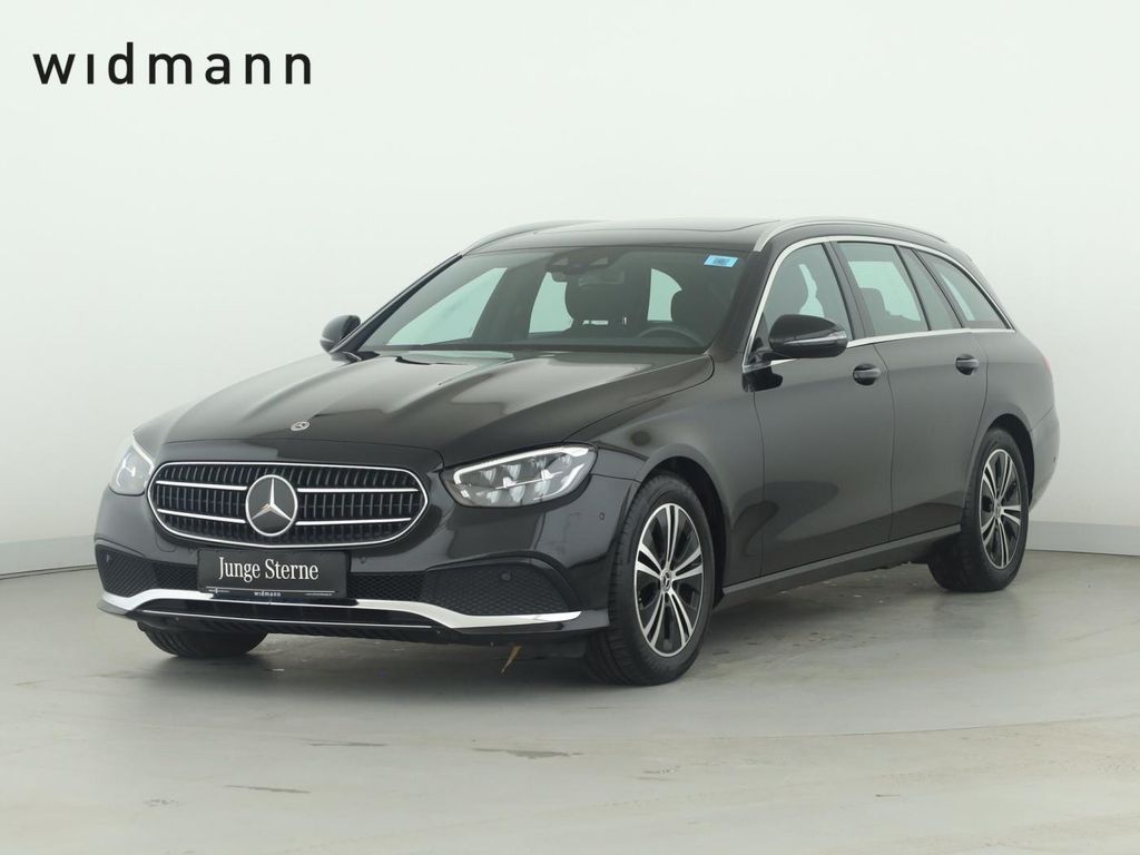 Mercedes-Benz E 220 2023