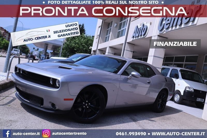 Dodge Other 2018