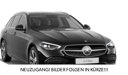 Mercedes-Benz C 200 2023