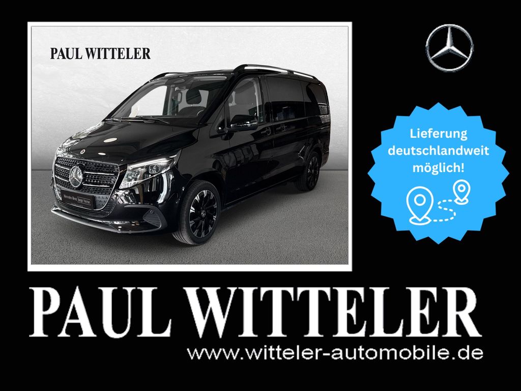 Mercedes-Benz V 220 2024